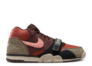 Nike SB Air Trainer 1 Arts-Rec Limestone (WORN)