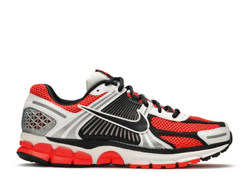 Nike Zoom Vomero 5 Bright Crimson (WORN)