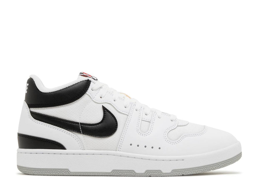 Nike Mac Attack SQ SP White Black (WORN)