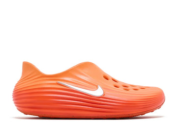 Nike ReactX Rejuven8 Safety Orange (WORN)