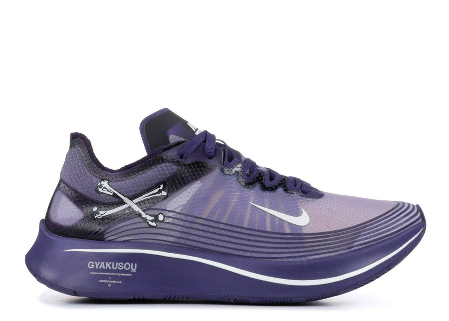 Nike Zoom Fly Undercover Gyakusou Ink