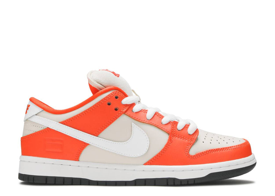 Nike SB Dunk Low Orange Box