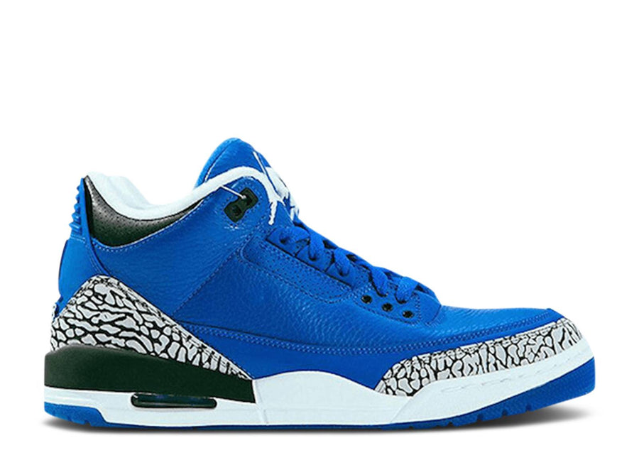 Jordan 3 Retro DJ Khaled Another One