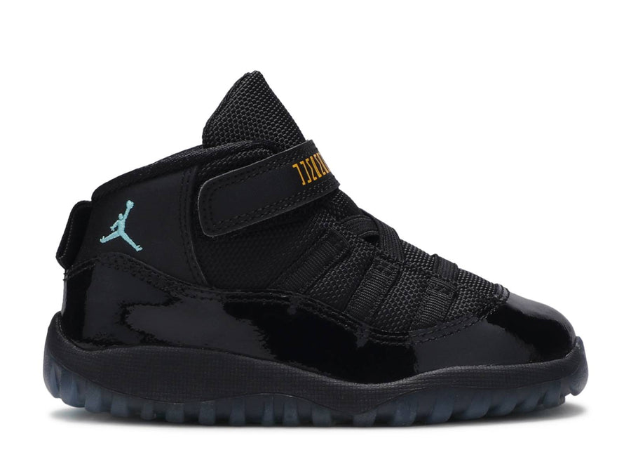 Air Jordan 11 Retro Gamma Blue (TD)