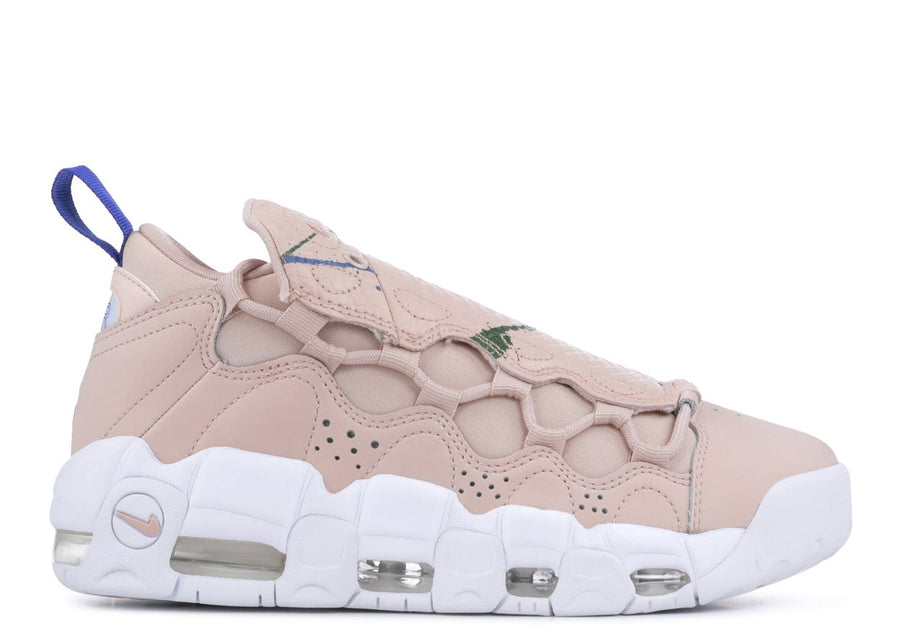 Nike Air More Money Particle Beige (Women's)(WORN)