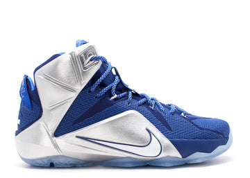 Nike LeBron 12 What If
