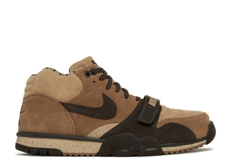 Nike Air Trainer 1 Shima Shima Pack Baroque Brown