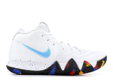 Nike Kyrie 4 NCAA (WORN)