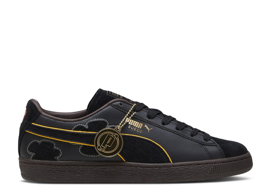 Puma Suede One Piece Blackbeard Teech