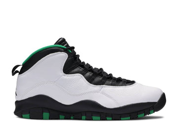 Air Jordan 10 Retro Seattle