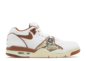 Nike Air Flight '89 Low SP Stussy Pecan