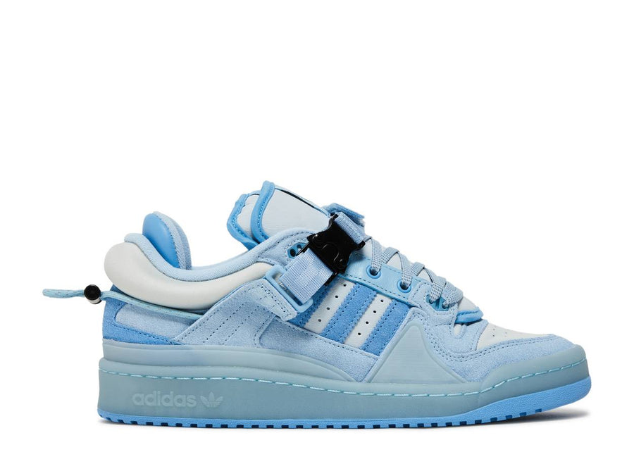 adidas Forum Buckle Low Bad Bunny Blue Tint