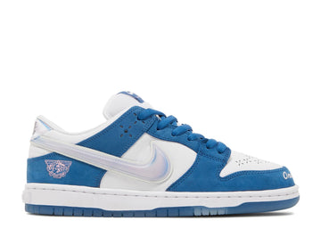 Nike SB Dunk Low Born X Raised One Block At A Time (WORN)