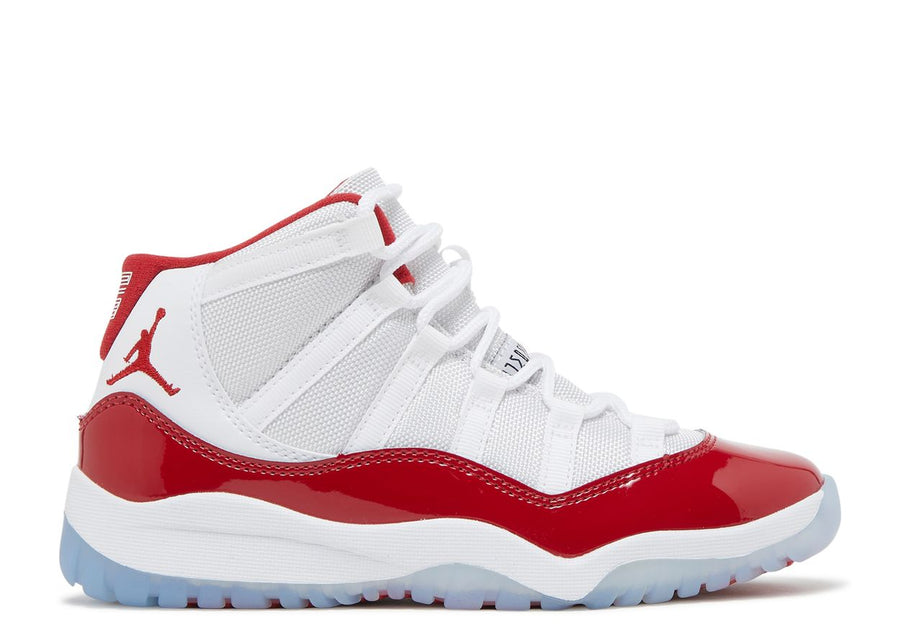 Air Jordan 11 Retro Cherry (2022) (PS)