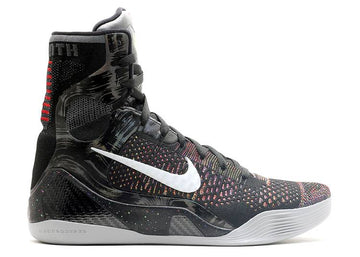 Nike Kobe 9 Elite Masterpiece