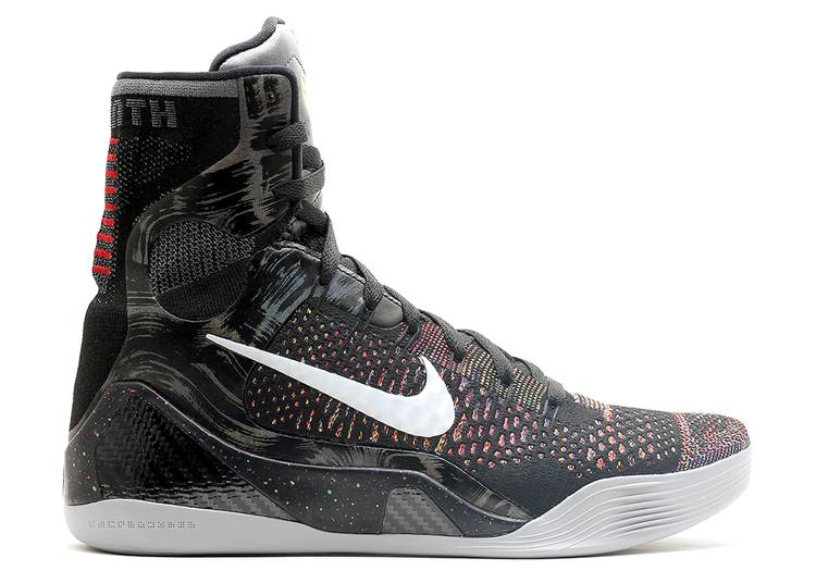 Nike Kobe 9 Elite Masterpiece