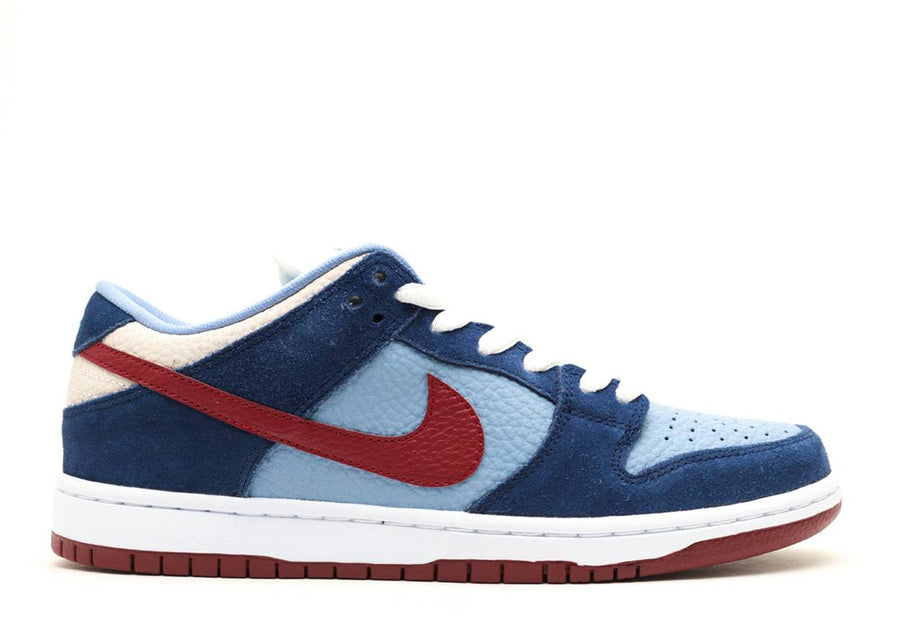 Nike SB Dunk Low FTC Finally (WORN/NO BOX)