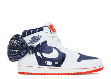 Jordan 1 Retro High OG SP Utility Quai 54 (2022)