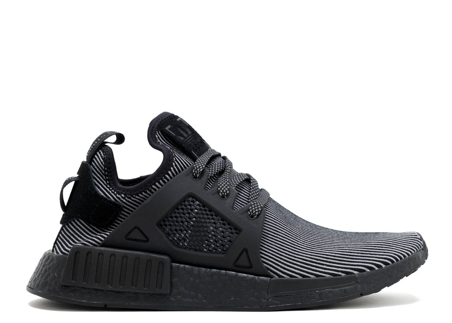 adidas NMD XR1 Core Black