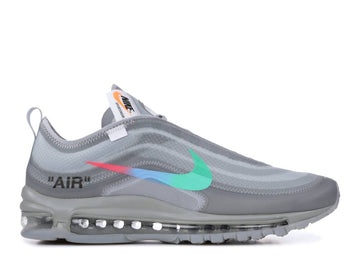 Nike Air Max 97 Off-White Menta (WORN)