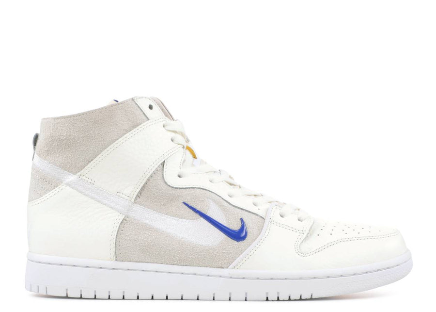 Nike SB Dunk High Soulland FRI.day Part 02
