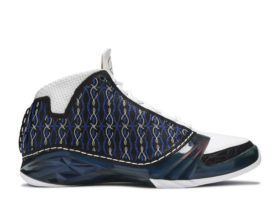 Air Jordan 23 Motorsports / Wizards