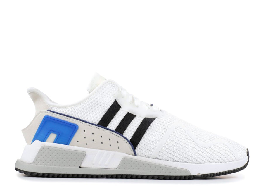 adidas EQT Cushion Adv White Black Royal