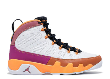 Jordan 9 Retro Change The World (Women's)