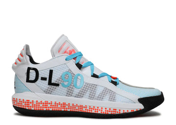 adidas Dame 6 Pusha T I Am My Own Fan