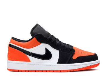 Jordan 1 Low Shattered Backboard