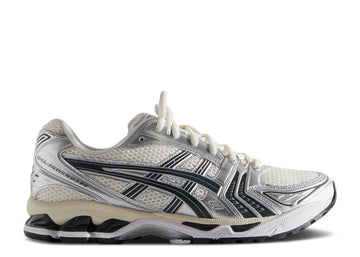 ASICS Gel-Kayano 14 Kith Cream Scarab (2024) (WORN)
