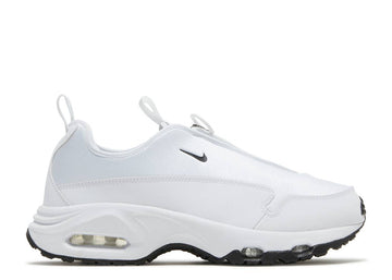 Nike Air Max Sunder SP Comme des Garcons Homme Plus White