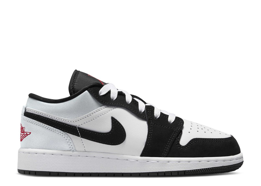 Air Jordan 1 Low SE Panda Toe (GS)