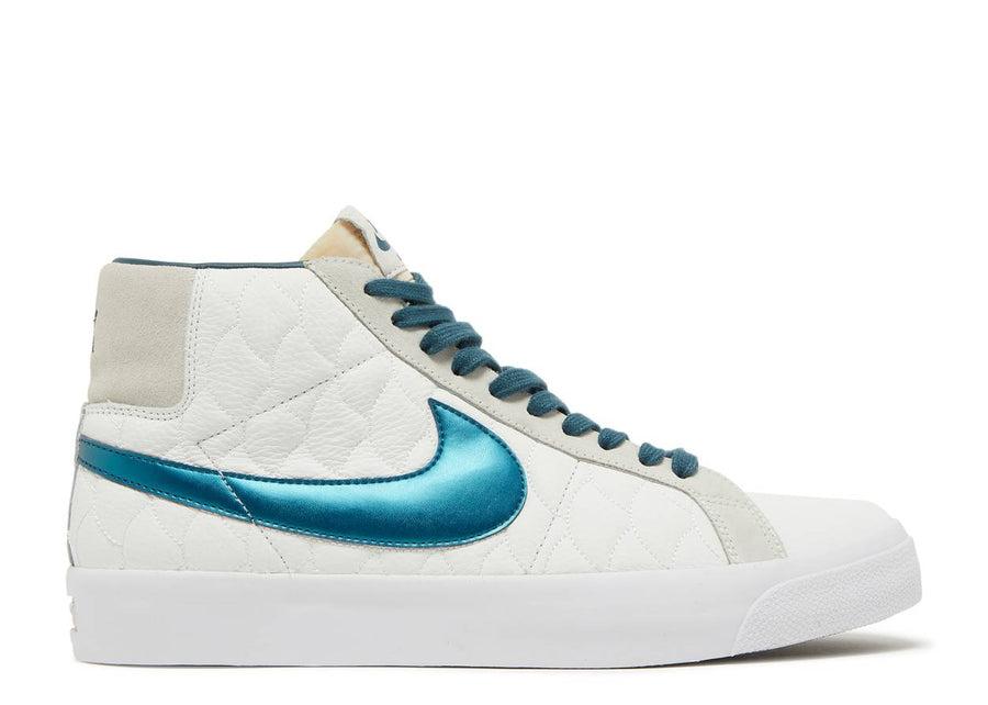 Nike SB Blazer Mid Eric Koston