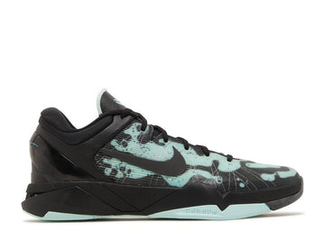 Nike Kobe 7 Poison Dart Frog (Mint) (WORN)