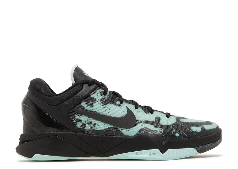 Nike Kobe 7 Poison Dart Frog (Mint) (WORN)