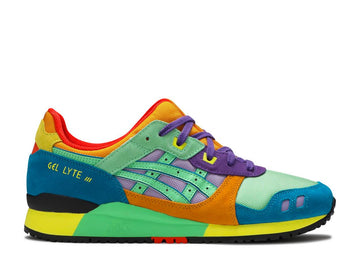 ASICS Gel-Lyte III OG Day-Lyte