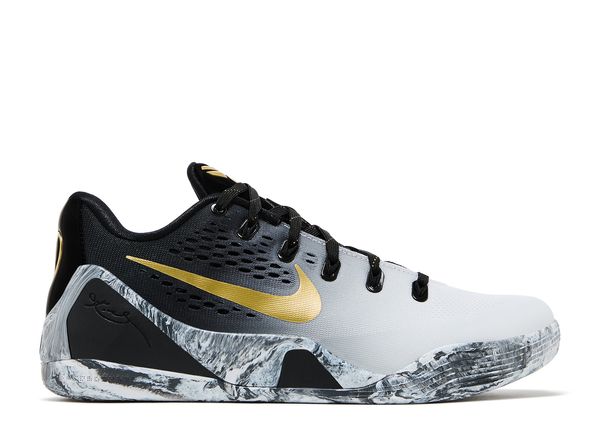 Nike Kobe 9 EM Low Protro Mambacita