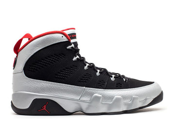 Jordan 9 Retro Johnny Kilroy