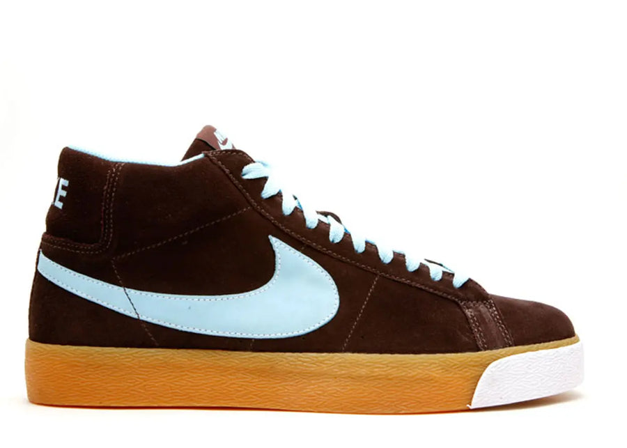 Nike SB Blazer Cappuccino