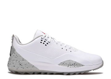 Jordan ADG 3 Golf White Cement