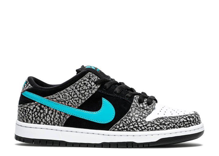 Nike SB Dunk Low atmos Elephant