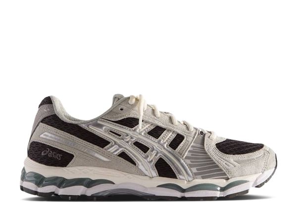 ASICS Gel-Kayano 12.1 Kith Peat Cream