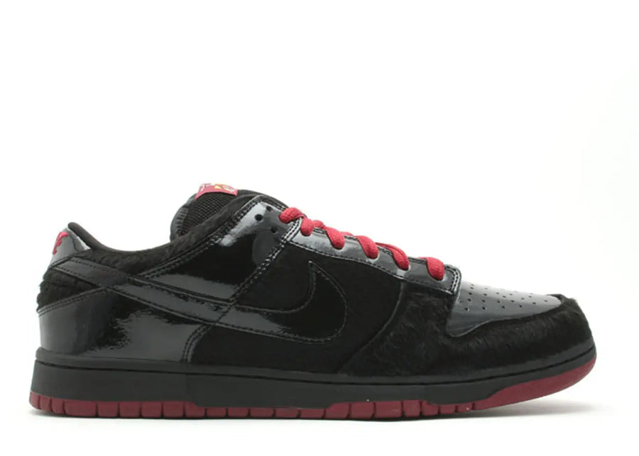 Nike SB Dunk Low Mafia (WORN)