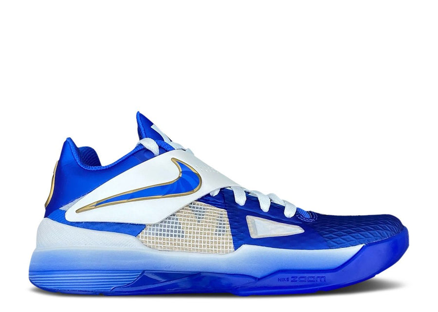 Nike KD 4 MVP