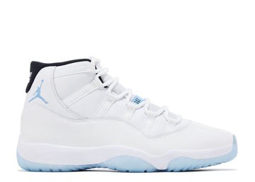 Jordan 11 Retro Legend Blue (2024) (WORN)
