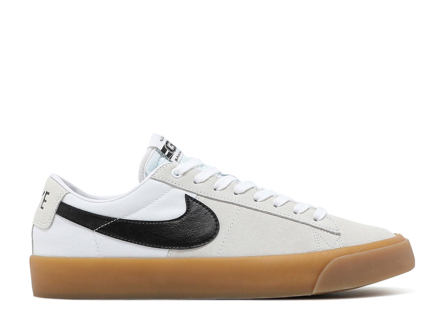Nike SB Zoom Blazer Low Pro GT White Gum