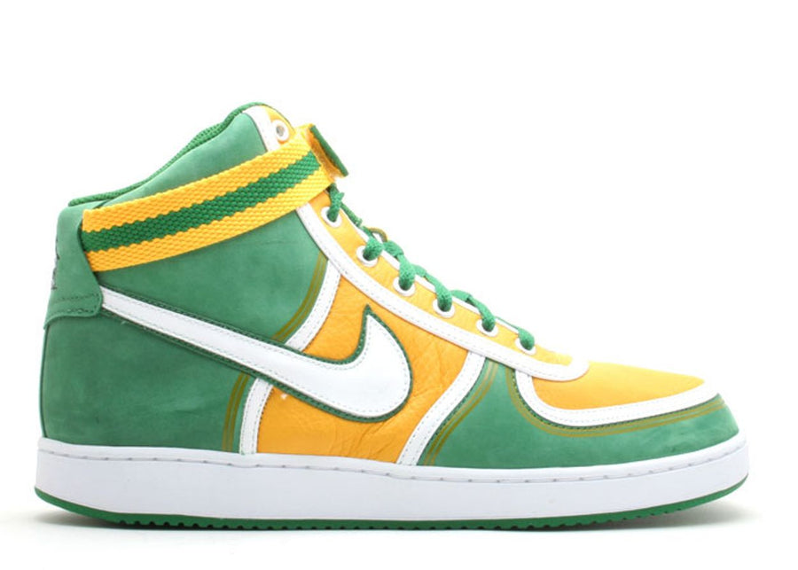 Nike Vandal High Crayons
