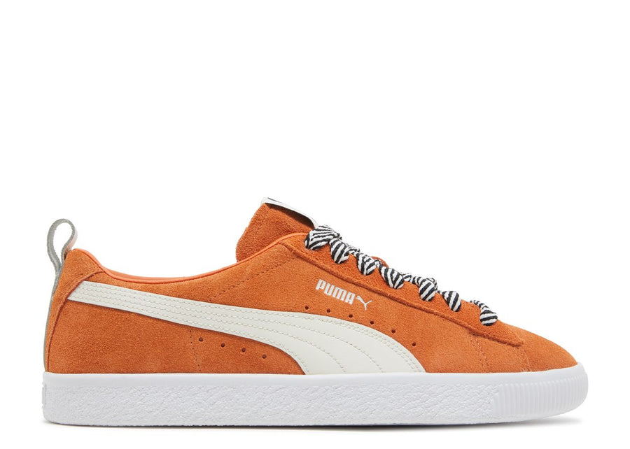 Puma Suede VTG Ami Jaffa Orange