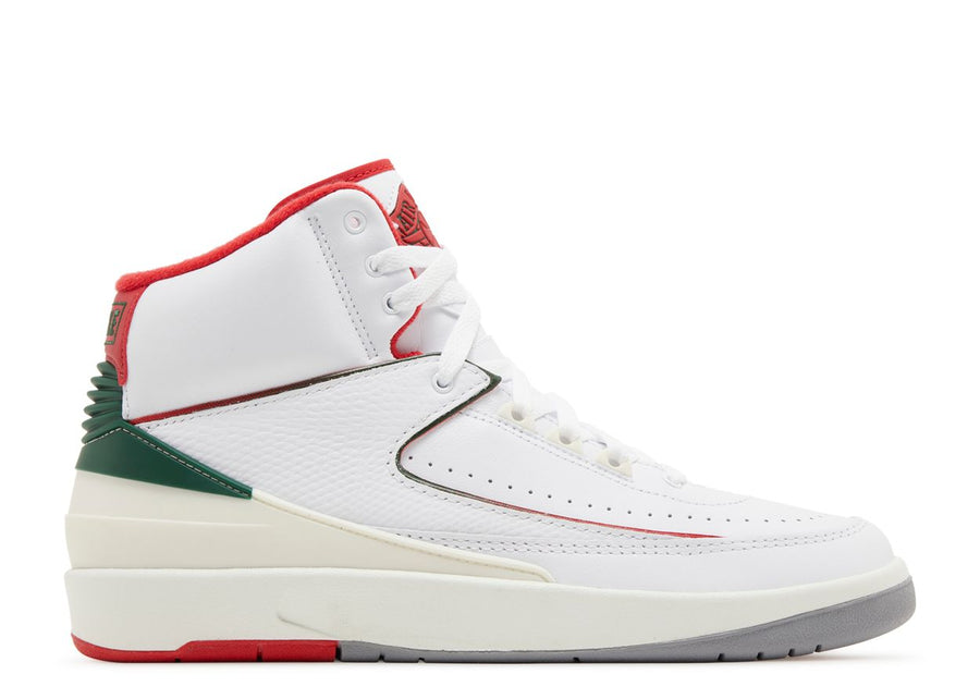Jordan 2 Retro Origins